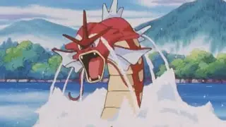 Wütendes Garados! | Pokémon: Master Quest | Offizieller Videoclip