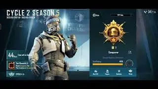 PUBG MOBILE 😱 || SOLO CONQUEROR BOLTE 😱 #pungmobile #bgmi #conqueror #soloconquerorgameplay
