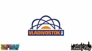 Vladivostok FM with subtitles (GTA IV: Episodes from Liberty City)