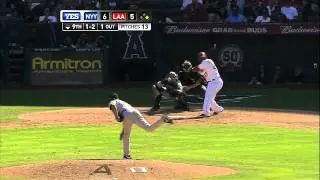 2011/09/11 Mo's 599th save