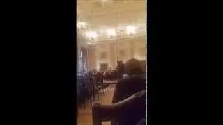 Mozart - Piano Concerto no 17 in G Major KV 453