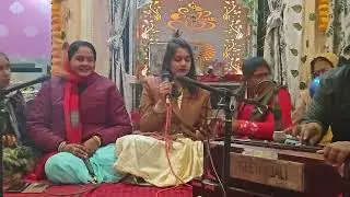 राम को देख कर श्री जनक........!!भजन!!