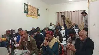 LIVE / JASHAN E WILADAT IMAM HUSSAIN A.S / 3 SHABAN 2026. 