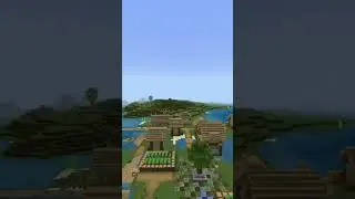 Sea Lantern Loop 🔥 #shorts #minecraft