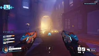 Overwatch 2 - Underworld Walkthrough (No Commentary)