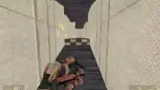 The House of The Dead - Gmod Style