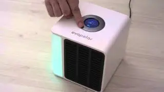 Evapolar. Полное руководство пользователя.