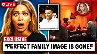 Beyonc&eacute; HUMILIATED After Jason Lee LEAKS Dark Secrets That Could END Everything?! (Fans Are SHOCKED)