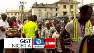 2023 Nigeria Presidential Election: Conversations Around Aspirants