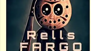 Not Playing - Rell$Fargo (ft.TwoGeeked)