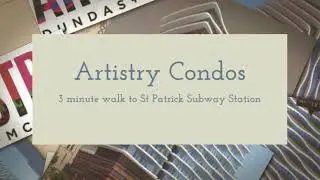 Artistry Condos