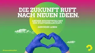 Impuls von Prof. Dr. Mandy Mangler &ndash; Gesundes Leben