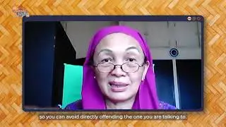 USAPANG WIKA EPISODE 10: MERANAW. HINDI MA-RANAO