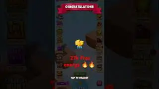 Animal & coins hack free energy new video challenge #animal #hack #free #game