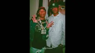 [FREE] 'same time' - NEPTUNES &times; 2000's &times; PHARRELLWILLIAMS TYPE BEAT
