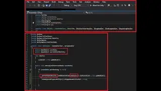 Visual Studio 