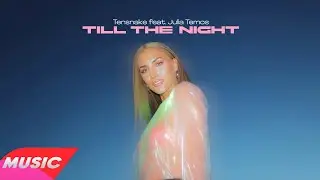 Tensnake & Julia Temos - Till The Night (Original Mix)