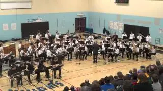 OMS Jazz Band - 