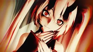 【MMD】Cake