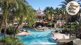 Serene family friendly townhouse in the wonderful Regal Palms | United States ⭐