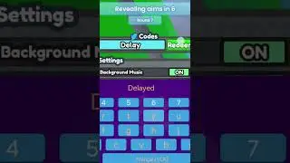 Knockout codes 2026 + secret code(roblox)
