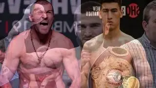 Is 175 lb Division The Best In Boxing From Top To Bottom?