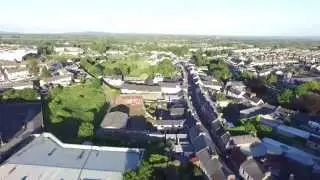 Newcastle West Fly-over
