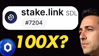 Can Chainlink's SDL Token 100X?