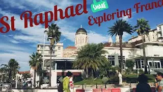 Cruising to St Raphael France west Mediterranean| Vlog 04 |21-10-2021