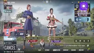 BEAST ZEESHAN LIVE PUBG MOBILE