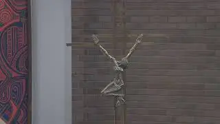 Holy Mass:  Ash Wednesday 14th February 2024. Celebrant : Fr Peter Taylor