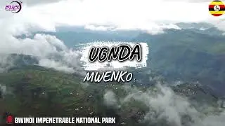 UGANDA EKKULA. By Cyza Music, King Fa and Vannesa Nancy ft Blick Entertainment.