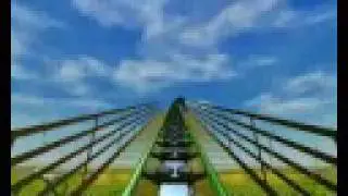 Miracle Theme Park - Rct3
