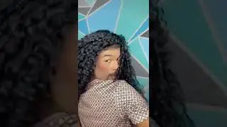 Defini&ccedil;&atilde;o poderosa com a Curly Love!