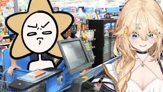 [Supermarket Simulator] How did I end up back here?
