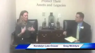 Senior Dental Care with Dentist: Kendalyn Lutz-Craver