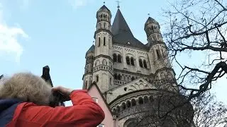Mit Seniorstudierenden das alte Köln erforschen – Citizen Science-Projekte vorgestellt