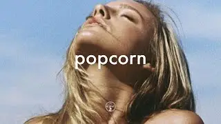 🌴 (free) Reggaeton Type Beat 2021 - popcorn | Romantico Reggaeton Instrumental
