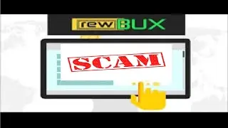 SCAM!!! Rewbux artıq &ouml;dəniş etmir.