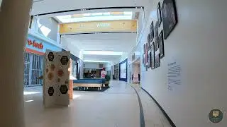 Burlington Centre Walk Tour, #burlingtoncentre