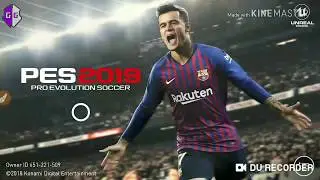 PES2019Mobile hack game quardion (Box Draw National stars)