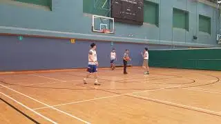 Proud League Season3 08072019 RVS VS NT STAR Q2