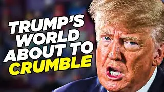 January 6th Committee Could Make MULTIPLE Criminal Referrals Against Trump To DOJ