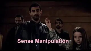 MCU Powers Sense Manipulation