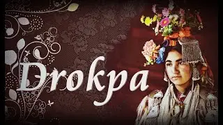 Himalayas WIFE-SWAPPING Tribe - Drokpa