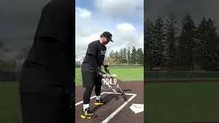 DeMarini CF против Rawlings Icon | Двухкомпонентный композитный матч BBCOR