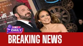 Jennifer Lopez & Ben Affleck Slash $8M Off Beverly Hills Mansion 😲 | Struggle to Sell Dream Home