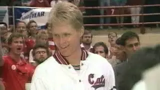 Steve Kerr Arizona Highlights