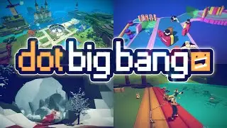 dot big bang - play and create with friends