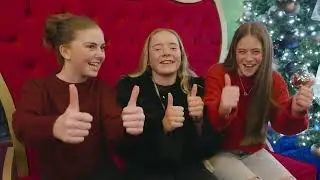 What audiences thought of Jack and the Beanstalk | Panto 2025